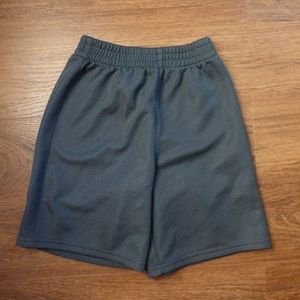 Boy's Gym Shorts